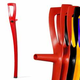 Illustration for article titled QED Crutches: Look Good Even When You Feel Bad